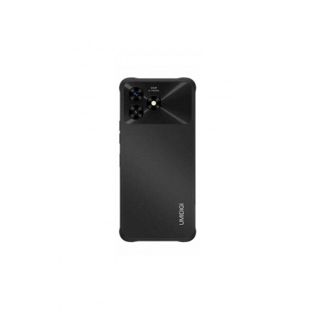 Смартфон Umidigi G5 Mecha 8/128Gb (C.G5Mecha-A-J-192-G-Z03) Graphite Black - фото 3