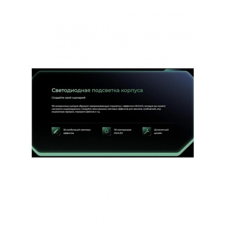 Смартфон Tecno Pova 6 12/256Gb Blue - фото 28