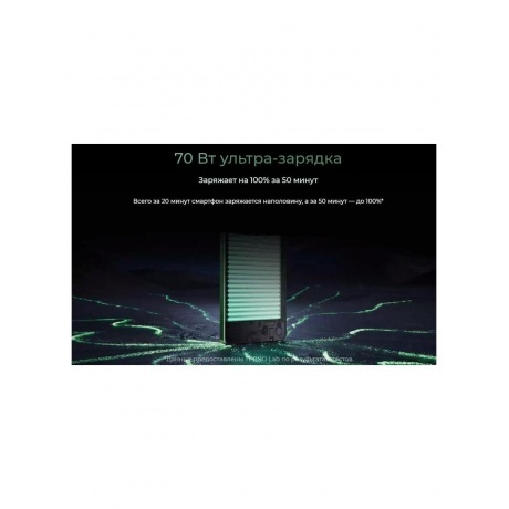 Смартфон Tecno Pova 6 12/256Gb Blue - фото 31