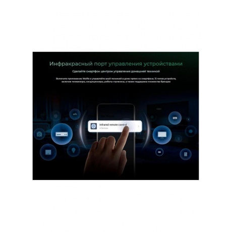 Смартфон Tecno Pova 6 12/256Gb Blue - фото 47