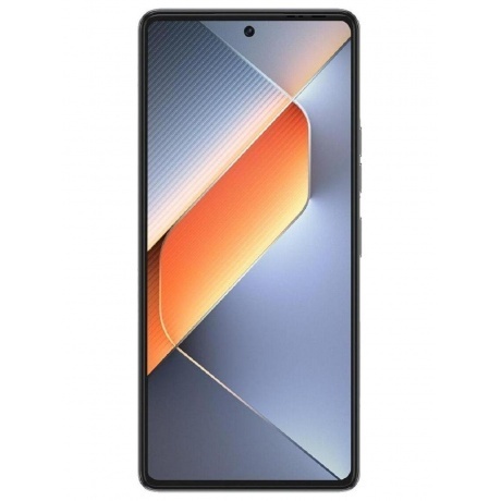 Смартфон Tecno Pova 6 8/256Gb Blue - фото 2