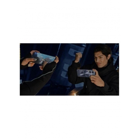 Смартфон Tecno Pova 6 8/256Gb Blue - фото 17