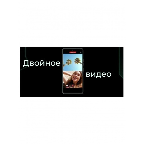 Смартфон Tecno Pova 6 8/256Gb Blue - фото 42