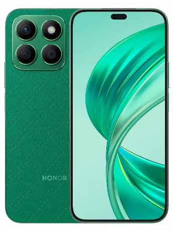 Смартфон Honor X8b 8/128Gb Green