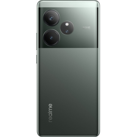 Смартфон Realme GT6 12/256Gb Green - фото 3