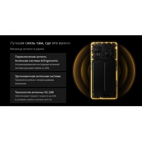 Смартфон Realme GT6 12/256Gb Green - фото 49