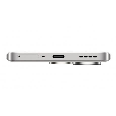 Смартфон Realme GT6 12/256Gb Silver - фото 11