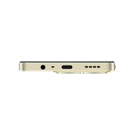 Смартфон Realme C61 6/128Gb Gold - фото 14