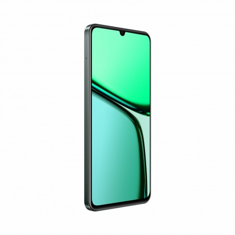 Смартфон Realme C61 6/128Gb Green - фото 5