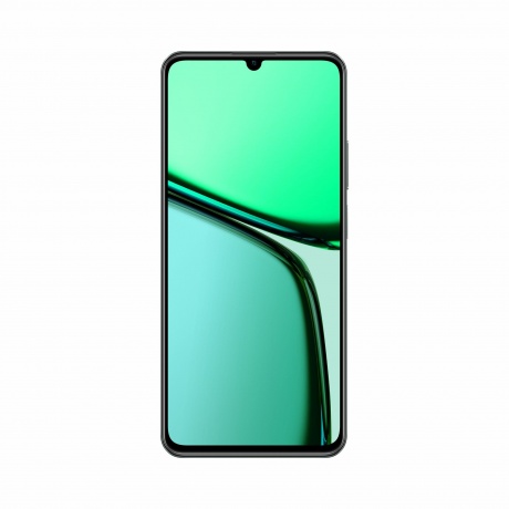 Смартфон Realme C61 6/128Gb Green - фото 6