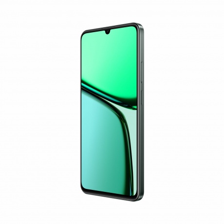 Смартфон Realme C61 6/128Gb Green - фото 7