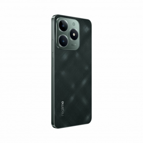 Смартфон Realme C61 6/128Gb Green - фото 8