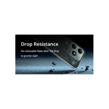 Смартфон Realme C61 8/128Gb Gold - фото 30