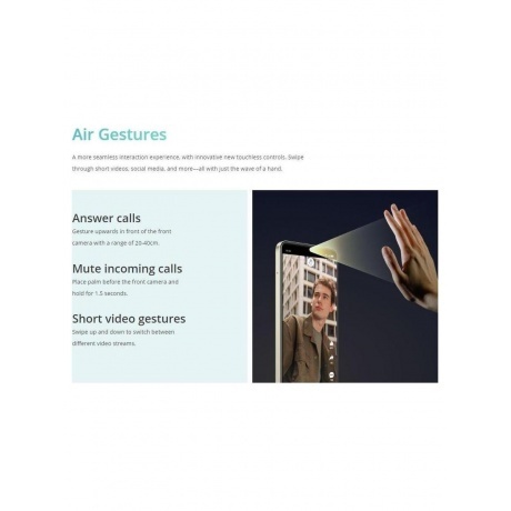 Смартфон Realme C61 8/256Gb Green - фото 37