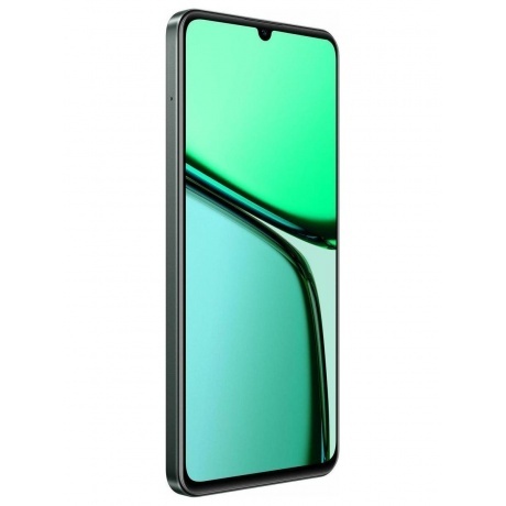 Смартфон Realme C61 8/256Gb Green - фото 5