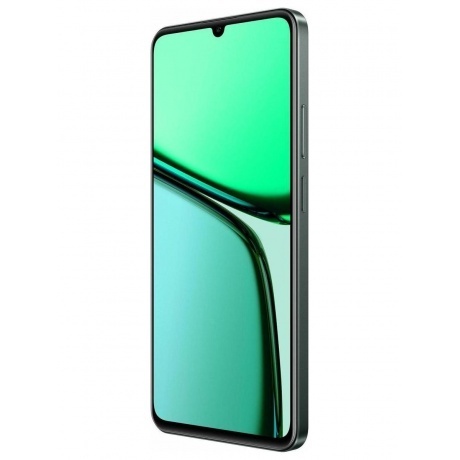 Смартфон Realme C61 8/256Gb Green - фото 7