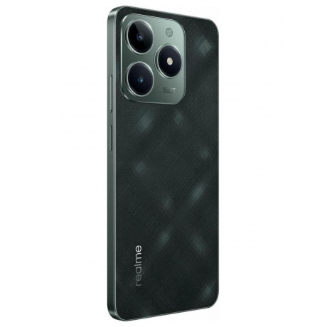 Смартфон Realme C61 8/256Gb Green - фото 8