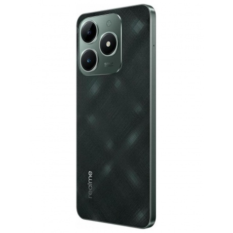 Смартфон Realme C61 8/256Gb Green - фото 10