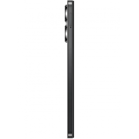 Смартфон Poco M6 8/256Gb Black - фото 8