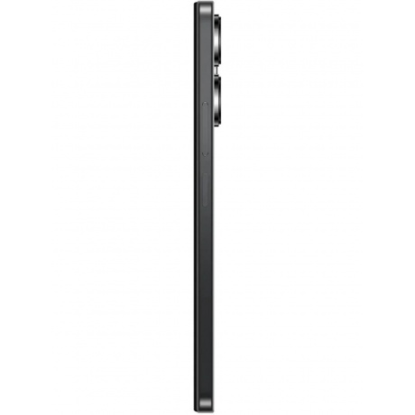 Смартфон Poco M6 6/128Gb Black - фото 9