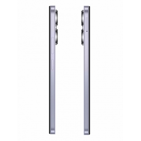 Смартфон Poco M6 6/128Gb Purple - фото 11