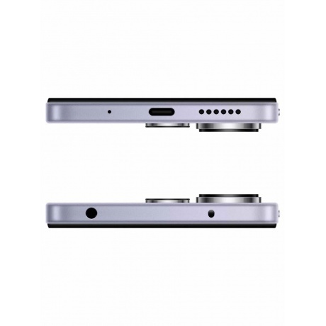 Смартфон Poco M6 6/128Gb Purple - фото 12