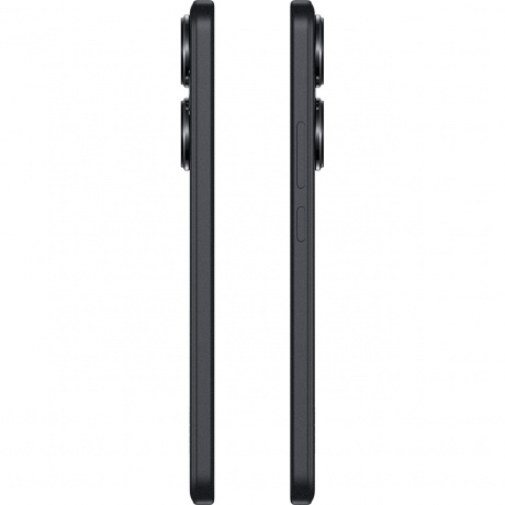 Смартфон Poco F6 12/512Gb Black - фото 5