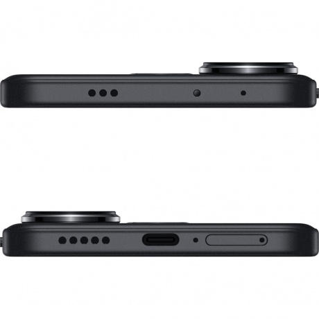 Смартфон Poco F6 12/512Gb Black - фото 6