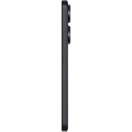 Смартфон Poco F6 12/512Gb Black - фото 7