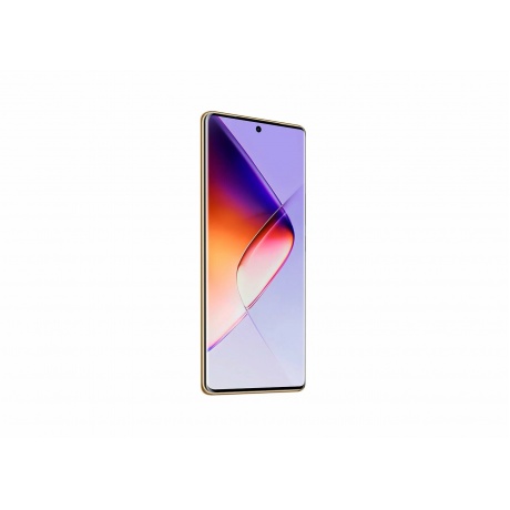 Смартфон Infinix Note 40 Pro 8/256Gb Titan Gold - фото 7