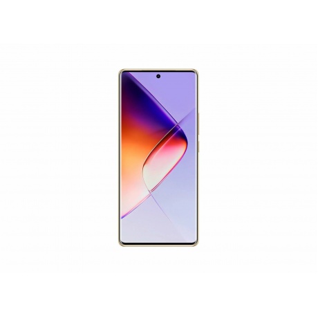 Смартфон Infinix Note 40 Pro 8/256Gb Titan Gold - фото 8