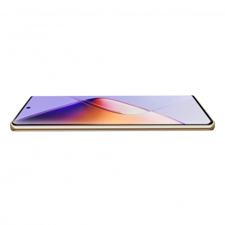 Смартфон Infinix Note 40 Pro 8/256Gb Titan Gold - фото 10