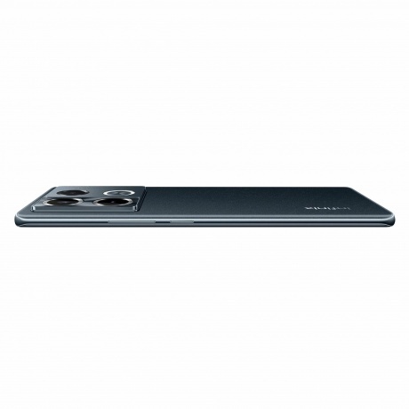 Смартфон Infinix Note 40 Pro 12/256Gb Obsidian Black - фото 9