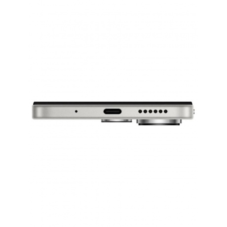 Смартфон Poco M6 8/256 Silver - фото 10