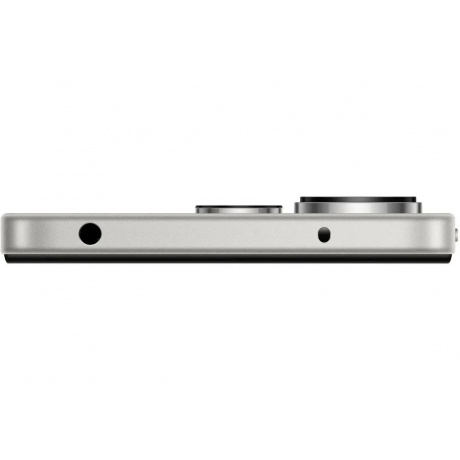 Смартфон Poco M6 RU 8/256 Silver - фото 11