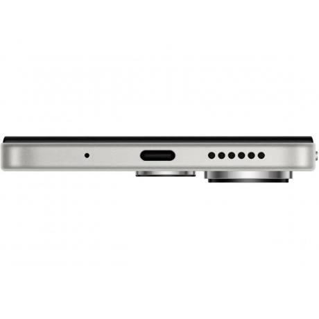 Смартфон Poco M6 RU 8/256 Silver - фото 10