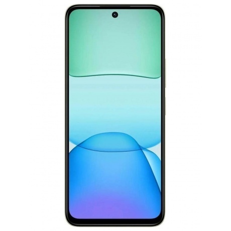 Смартфон Xiaomi Redmi 13 6/128Gb Sandy Gold - фото 2