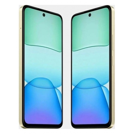 Смартфон Xiaomi Redmi 13 6/128Gb Sandy Gold - фото 12