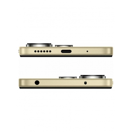 Смартфон Xiaomi Redmi 13 6/128Gb Sandy Gold - фото 13