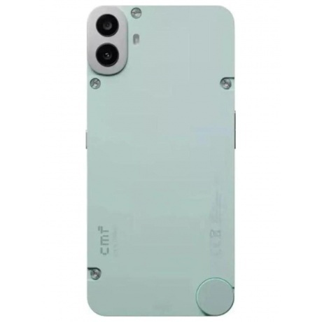 Смартфон Nothing CMF Phone 1 8/128Gb Light Green - фото 2