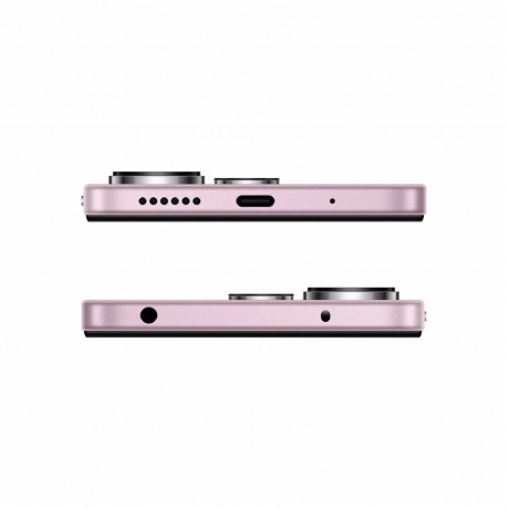 Смартфон Xiaomi Redmi 13 RU 6/128Gb Pearl Pink - фото 14