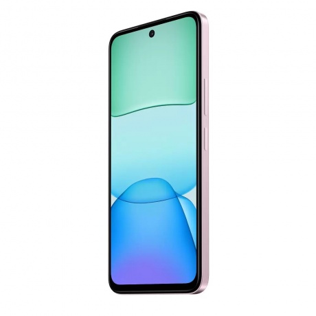 Смартфон Xiaomi Redmi 13 RU 6/128Gb Pearl Pink - фото 4