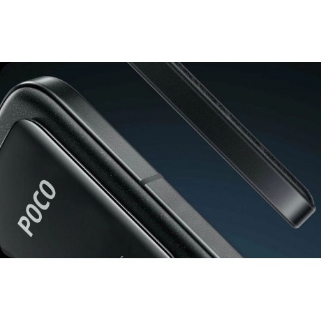Смартфон Poco F6 Pro RU 12/512Gb Black - фото 23
