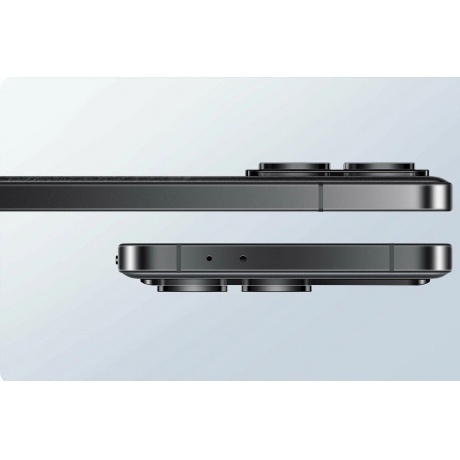 Смартфон Poco F6 Pro RU 12/512Gb Black - фото 24