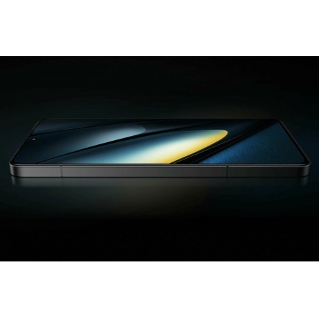 Смартфон Poco F6 Pro RU 12/512Gb Black - фото 25