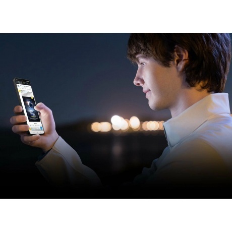 Смартфон Poco F6 Pro RU 12/512Gb Black - фото 27