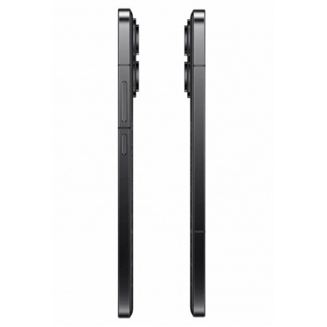 Смартфон Poco F6 Pro RU 12/512Gb Black - фото 36