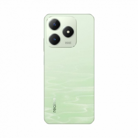 Смартфон Realme C63 8/256Gb Green - фото 6