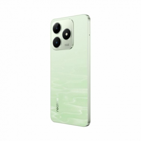 Смартфон Realme C63 8/256Gb Green - фото 7