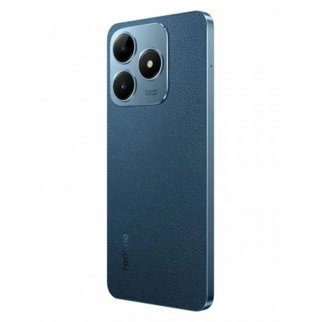 Смартфон Realme C63 8/256Gb Blue - фото 5